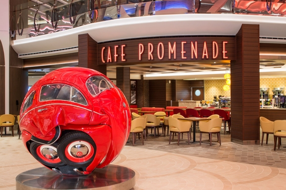 MyCruise Royal-Caribbean-Cruise-Line Symphony-of-the-Seas Offentlige-arealer Barer-lounger-atrium2