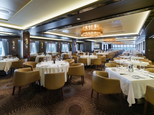 MyCruise Norwegian-Cruise-Line Bliss Offentlige-arealer Restauranter8