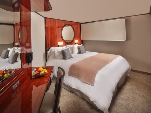 MyCruise Norwegian-Cruise-Line Pride-of-America Kahytter Suite S42