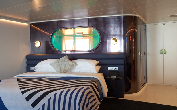 MyCruise Virgin-Voyages Scarlet-Lady Kahytter Suite SB2