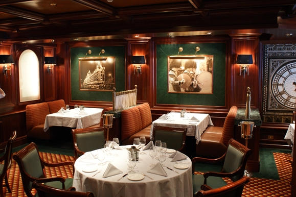 MyCruise Princess-Cruises RUBY Offentlige-arealer Restauranter2