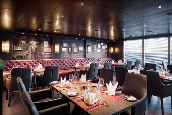MyCruise MSC Seashore Offentlige-arealer Restauranter1