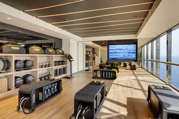 MyCruise Explora-Journeys Explora-III Offentlige-arealer Sport-fitness1