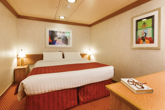 MyCruise Costa-Cruises Diadema Kahytter Indvendig IX1