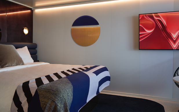 MyCruise Virgin-Voyages Valiant-Lady Kahytter Suite SA1