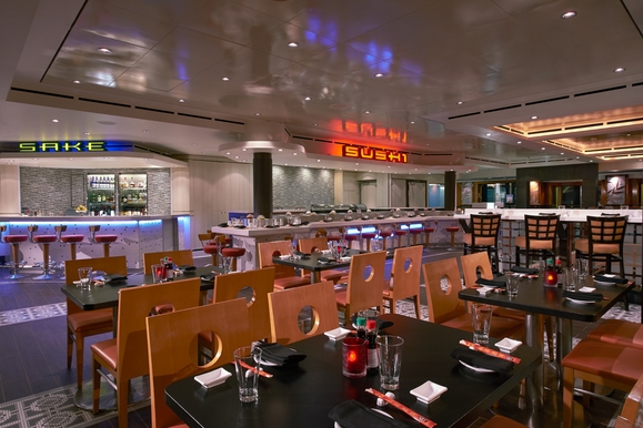 MyCruise Norwegian-Cruise-Line Star Offentlige-arealer Restauranter1