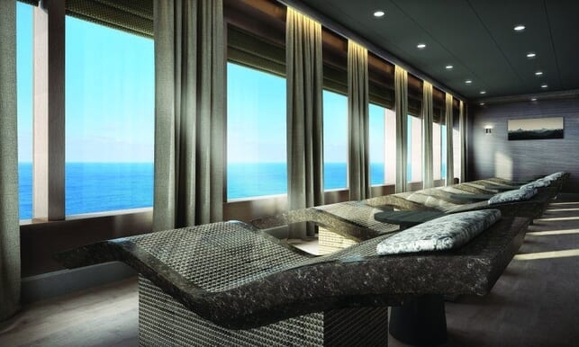 MyCruise Norwegian-Cruise-Line Spirit Offentlige-arealer Pool-spa1