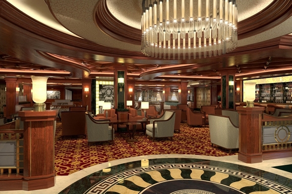 MyCruise Princess-Cruises MAJESTIC Offentlige-arealer Barer-lounger-atrium1