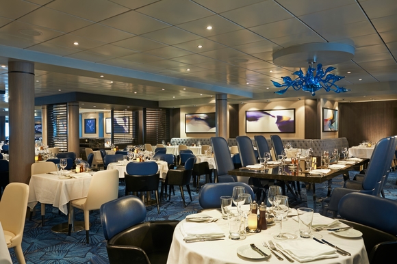 MyCruise Norwegian-Cruise-Line Dawn Offentlige-arealer Restauranter1