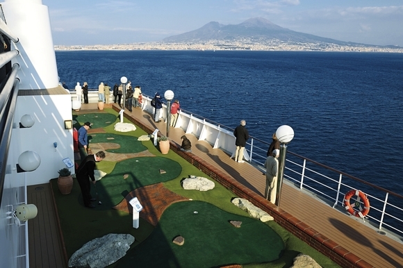 MyCruise MSC Poesia Offentlige-arealer Sport-fitness1