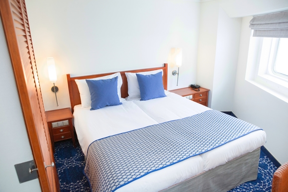 MyCruise Celestyal-Cruises Celestyal-Discovery Kahytter Suite SG1
