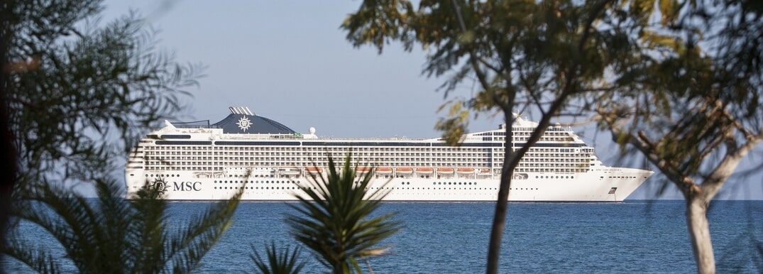 MyCruise MSC Orchestra Offentlige-arealer Luftfoto2