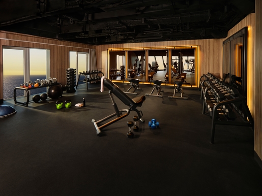 MyCruise Norwegian-Cruise-Line Viva Offentlige-arealer Sport-fitness1