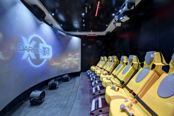 MyCruise MSC Meraviglia Offentlige-arealer Teater-underholdning3