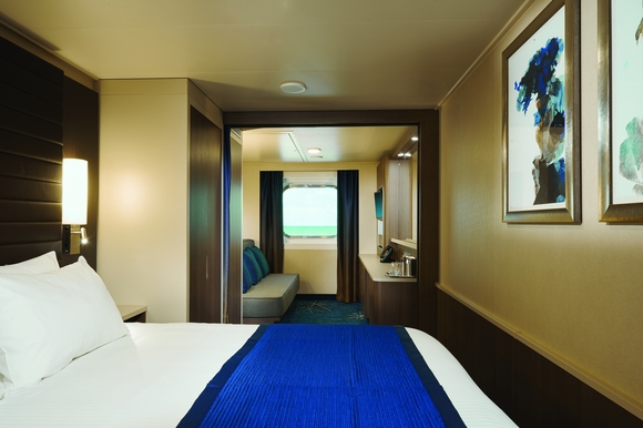 MyCruise Norwegian-Cruise-Line Bliss Kahytter Udvendig O4,O54