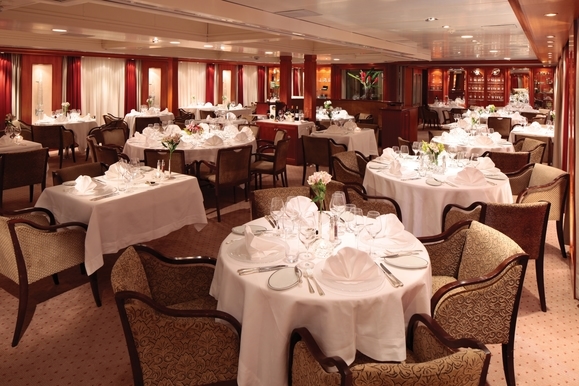 MyCruise SeaDream SeaDream-ll Offentlige-arealer Restauranter1