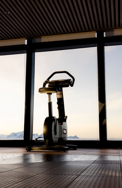 MyCruise Ponant Le-Commandant-Charcot Offentlige-arealer Sport-fitness1