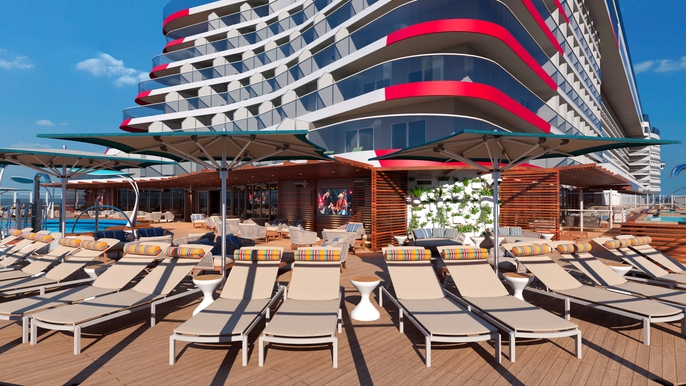 MyCruise Carnival Celebration Offentlige-arealer Barer-lounger-atrium5