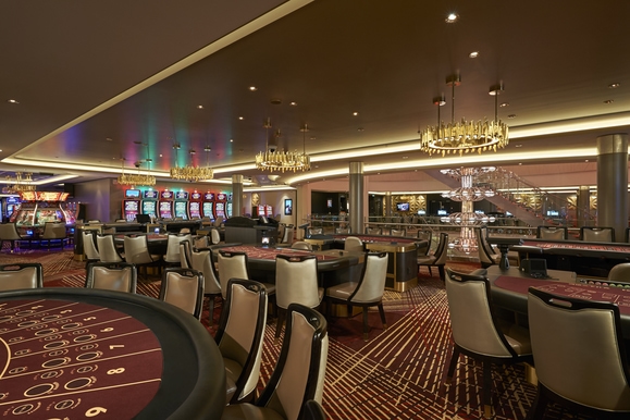 MyCruise Norwegian-Cruise-Line Joy Offentlige-arealer Casino-butikker1