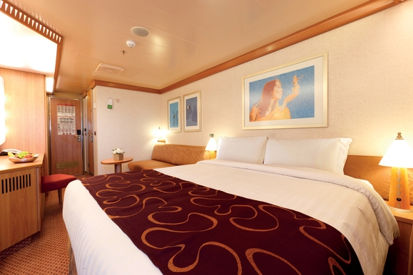 MyCruise Costa-Cruises Favolosa Kahytter Udvendig EX1