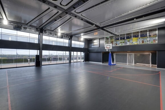 MyCruise MSC Euribia Offentlige-arealer Sport-fitness1