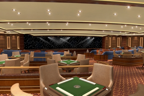 MyCruise Princess-Cruises MAJESTIC Offentlige-arealer Barer-lounger-atrium3