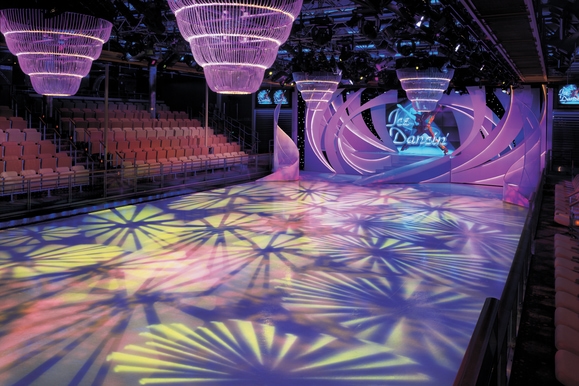 MyCruise Royal-Caribbean-Cruise-Line Navigator-of-the-Seas Offentlige-arealer Teater-underholdning1