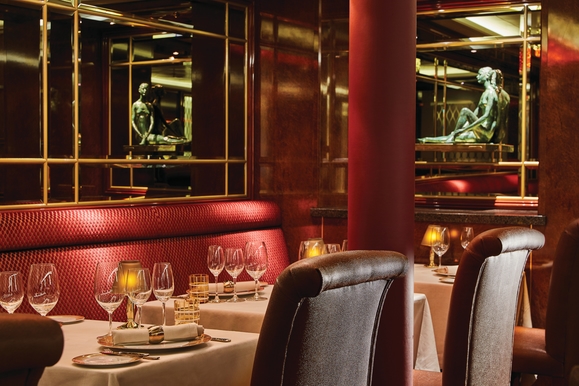 MyCruise Silversea Silver-Wind Offentlige-arealer Restauranter3