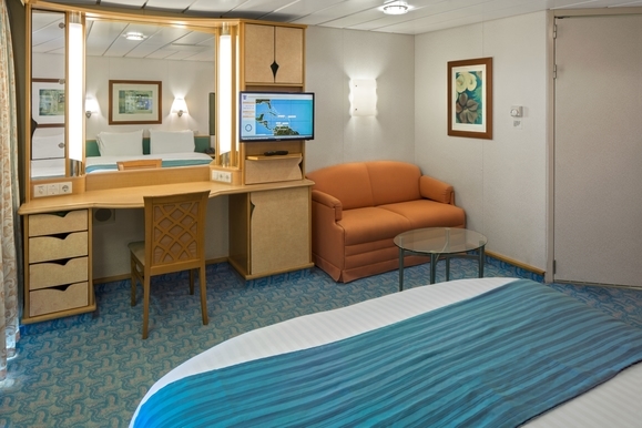 MyCruise Royal-Caribbean-Cruise-Line Adventure-of-the-Seas Kahytter Udvendig OXM3