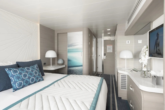 MyCruise Ponant Le-Lyrial Kahytter Udvendig SP33