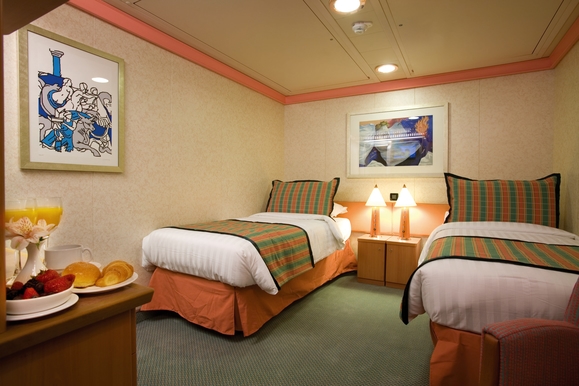 MyCruise Costa-Cruises Serena Kahytter Indvendig IX1