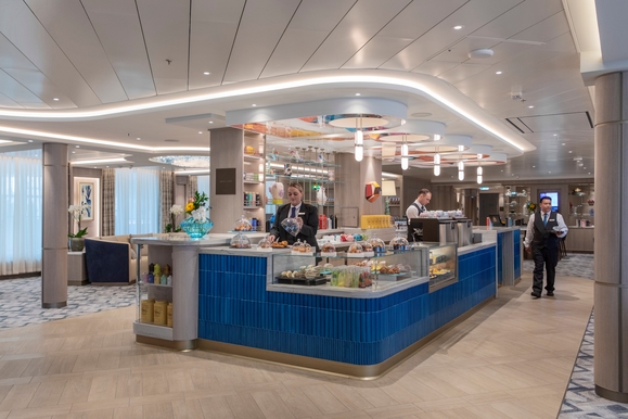 MyCruise Silversea Silver-Ray Offentlige-arealer Restauranter7