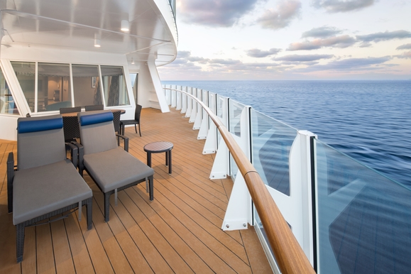 MyCruise Royal-Caribbean-Cruise-Line Symphony-of-the-Seas Kahytter Suite AX5