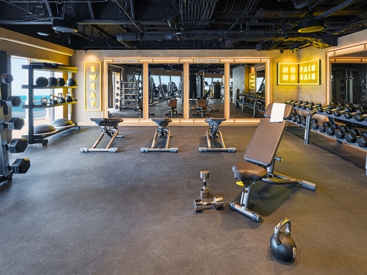 MyCruise Norwegian-Cruise-Line Aqua Offentlige-arealer Sport-fitness1