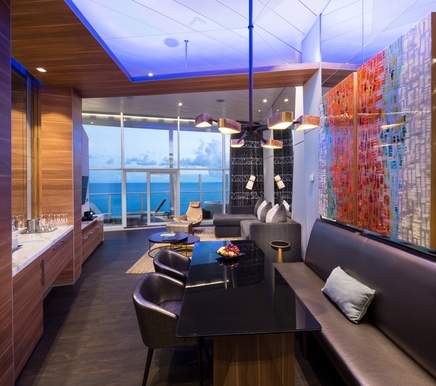 MyCruise Royal-Caribbean-Cruise-Line Oasis-of-the-Seas Kahytter Suite GP 4