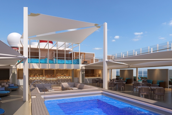 MyCruise Carnival Celebration Offentlige-arealer Pool-spa5