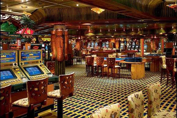 MyCruise Carnival Conquest Offentlige-arealer Casino-butikker2