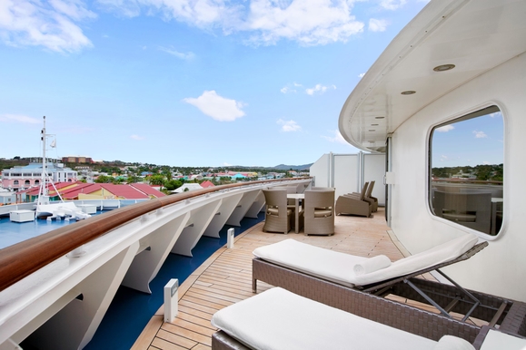 MyCruise Oceania-Cruises Oceania-Marina Kahytter Suite VS5