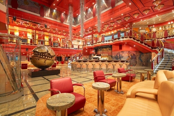 MyCruise Costa-Cruises Deliziosa Offentlige-arealer Barer-lounger-atrium2