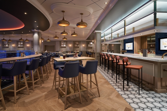 MyCruise Norwegian-Cruise-Line Joy Offentlige-arealer Barer-lounger-atrium11