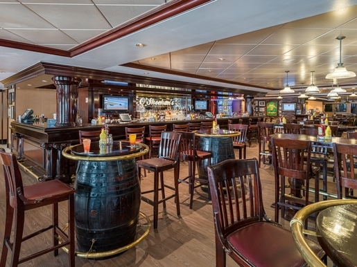 MyCruise Norwegian-Cruise-Line Epic Offentlige-arealer Restauranter10