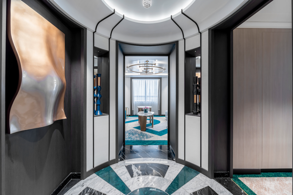 MyCruise Cunard Queen-Anne Kahytter Suite Q14