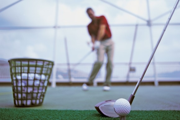 MyCruise Norwegian-Cruise-Line Spirit Offentlige-arealer Sport-fitness1