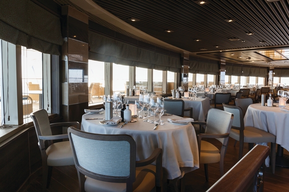 MyCruise Silversea Silver-Spirit Offentlige-arealer Restauranter6