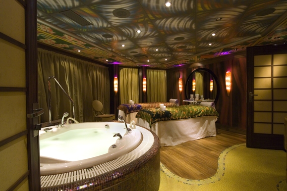 MyCruise Carnival Splendor Offentlige-arealer Pool-spa2