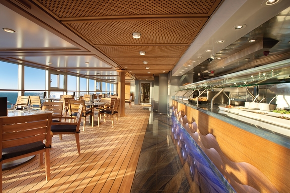 MyCruise Oceania-Cruises Oceania-Marina Offentlige-arealer Restauranter2
