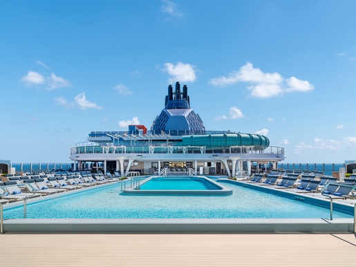 MyCruise Norwegian-Cruise-Line Aqua Offentlige-arealer Pool-spa4