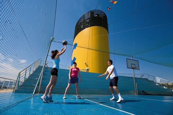 MyCruise Costa-Cruises Serena Offentlige-arealer Sport-fitness2