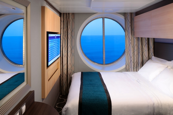 MyCruise Royal-Caribbean-Cruise-Line Symphony-of-the-Seas Kahytter Udvendig 2O1