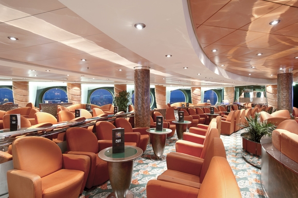 MyCruise MSC Musica Offentlige-arealer Barer-lounger-atrium1